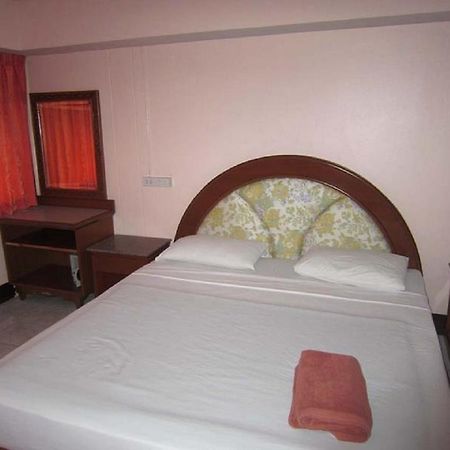 Aa Guesthouse Pattaya Camera foto