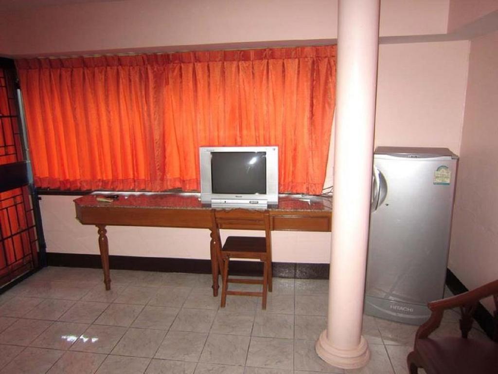 Aa Guesthouse Pattaya Camera foto