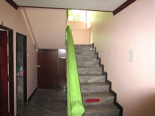 Aa Guesthouse Pattaya Esterno foto