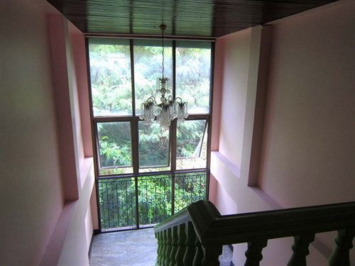 Aa Guesthouse Pattaya Esterno foto