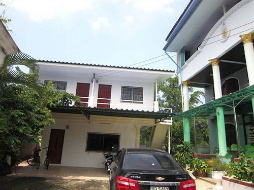 Aa Guesthouse Pattaya Esterno foto